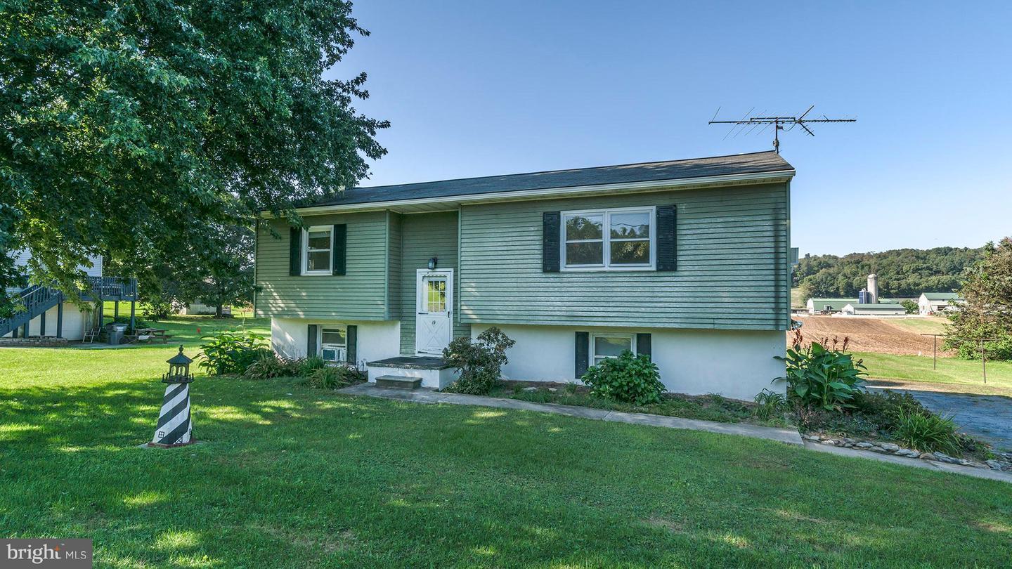 19 Bethesda Church Road East